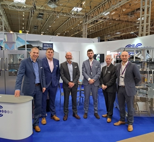 GIC TO MARK 40 YEARS AT THE PPMA SHOW 2024