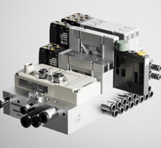 New Emerson Pneumatic Valves Provide Greater Automation Flexibility, Optimized Flow (1)