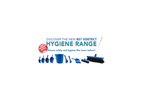 Introducing the BST xdetect® Hygiene Range: Redefining Food Safety and Hygiene