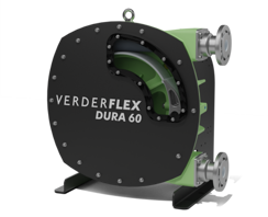 Verder Liquids unveils the revolutionary Dura 60