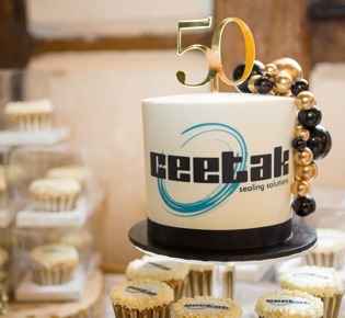 A golden year for Ceetak celebrating 50 years in business.