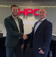 HPC Appoints New National Automotive Sales Manager