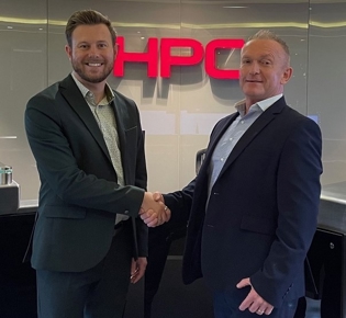 HPC Appoints New National Automotive Sales Manager