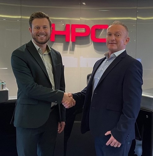 HPC Appoints New National Automotive Sales Manager