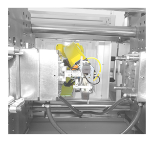 FANUC closes plastics skills gap with new injection moulding training programme