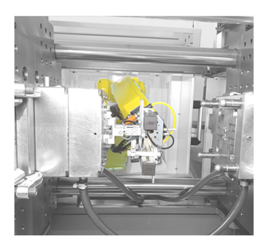 FANUC closes plastics skills gap with new injection moulding training programme