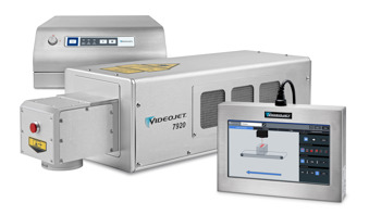 The Future of Marking – UV Lasers in Focus